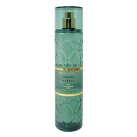 Bath and Body Works Lost in Santal