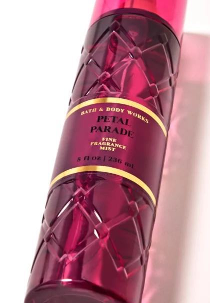 Bath and Body Works Petal Parade