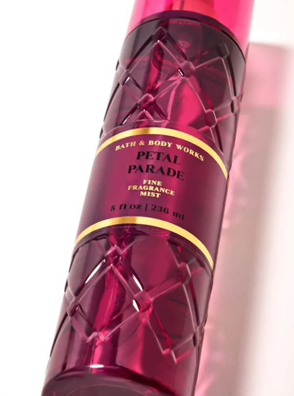 Bath and Body Works Petal Parade