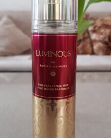 Bath and Body Works – Luminous