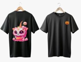 Tote Bag Goblin Grove