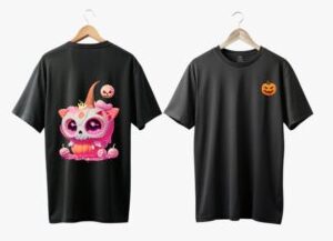 Tote Bag Goblin Grove