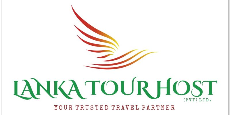 Logo Final Lanka Tour Host